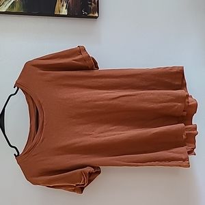 Kindred Bravely Nursing Top